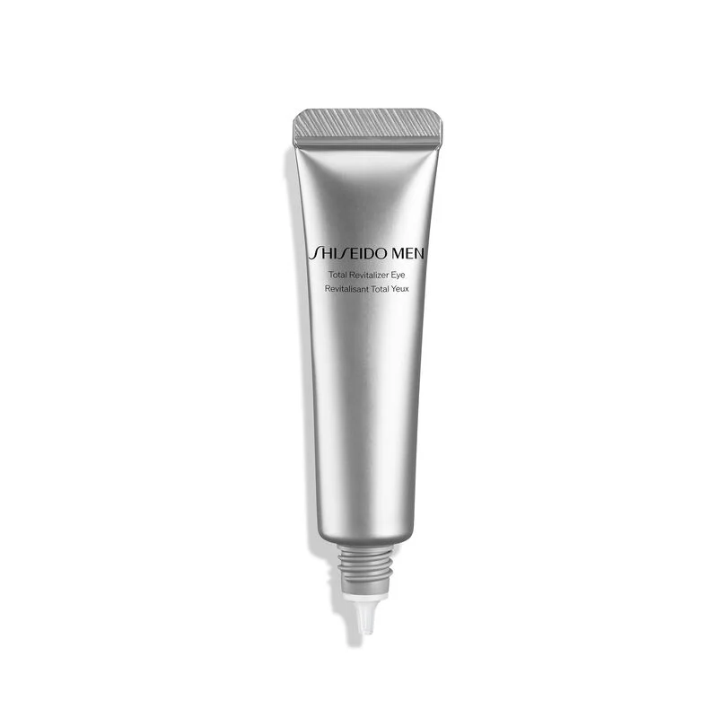Shiseido Men Total Revitalizer Eye Cream
