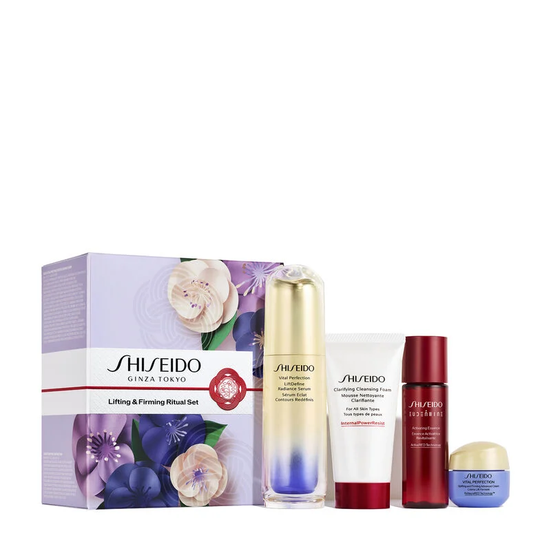 Vital Perfection Lifting & Firming Ritual Set ($215 Value)