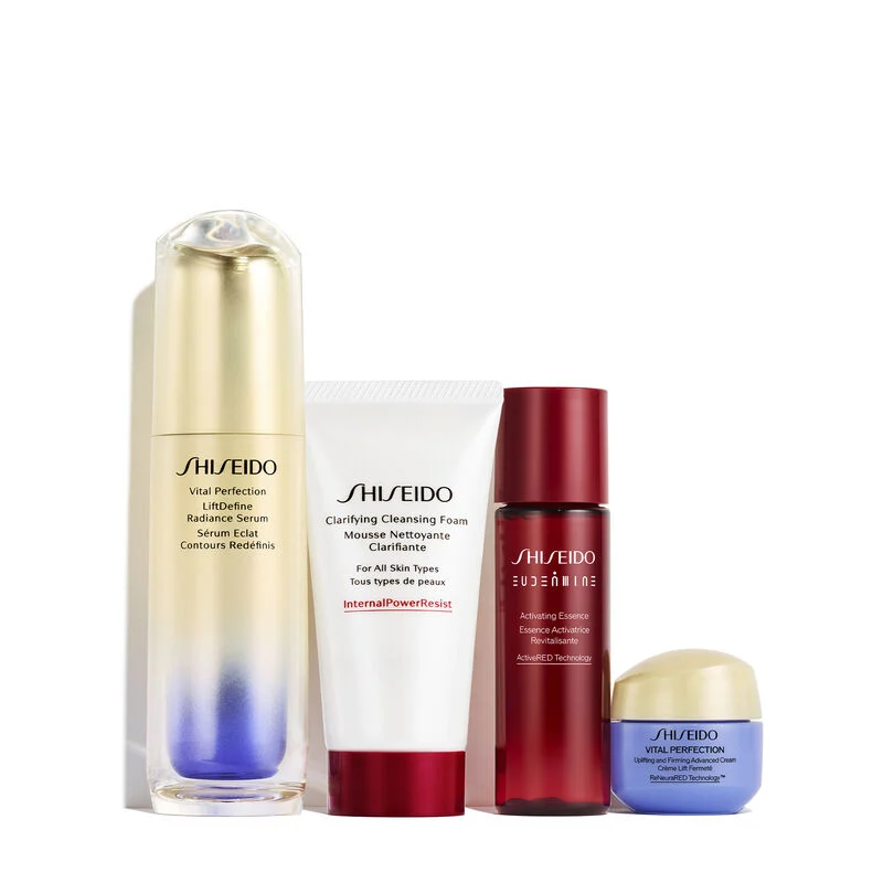 Vital Perfection Lifting & Firming Ritual Set ($215 Value)