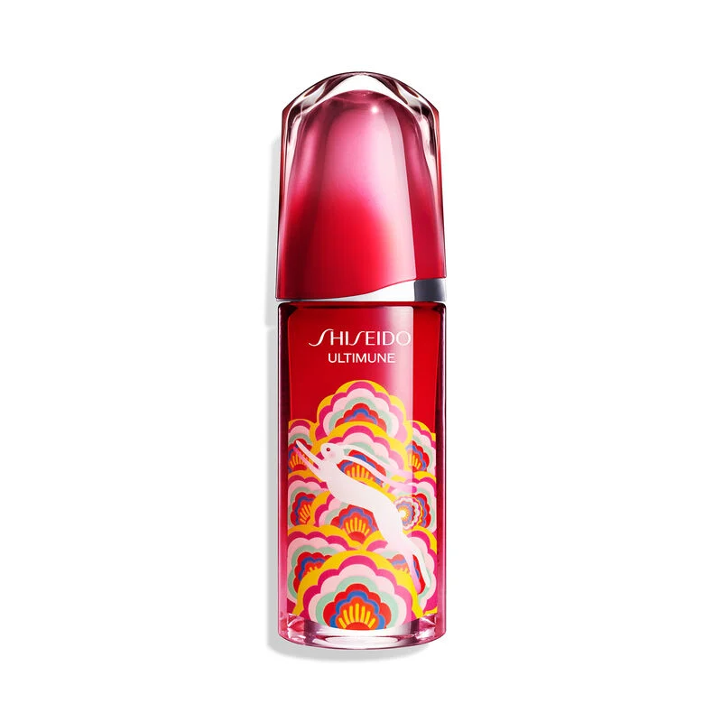 Ultimune Limited-Edition Lunar New Year Ultimune Power Infusing Serum