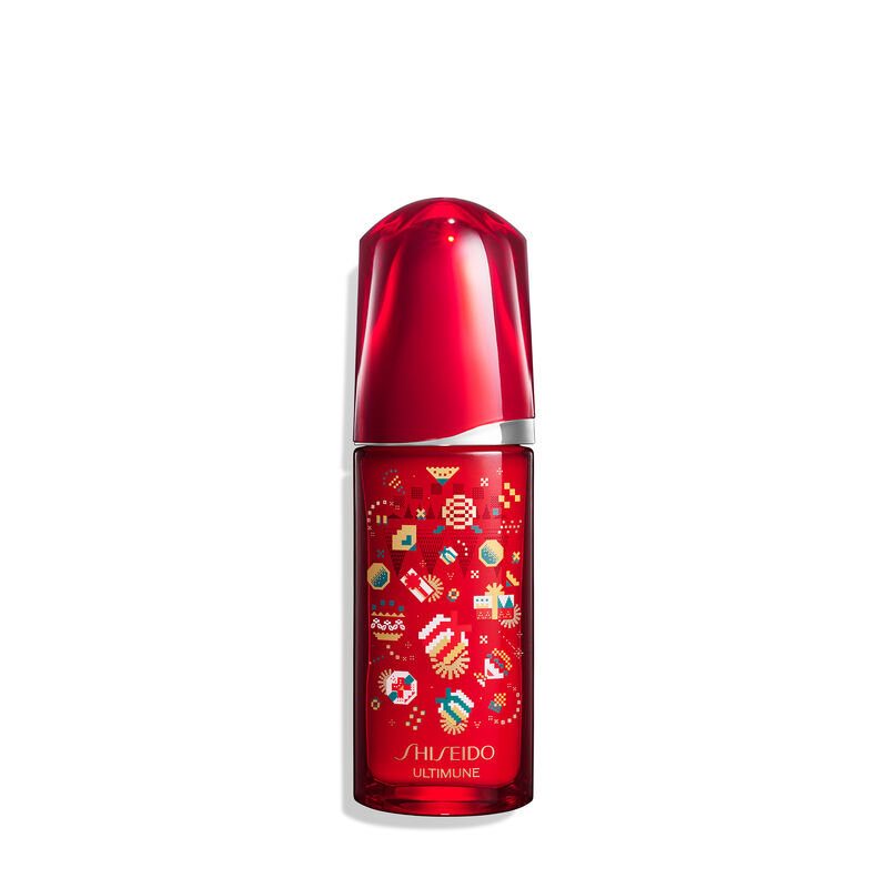 Ultimune Limited-Edition Power Infusing Concentrate