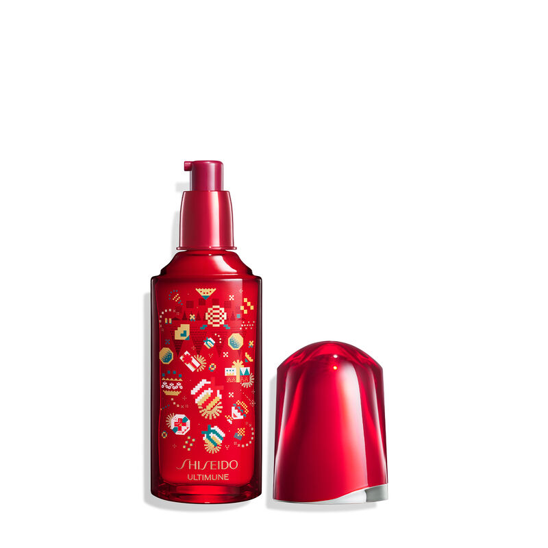 Ultimune Limited-Edition Power Infusing Concentrate