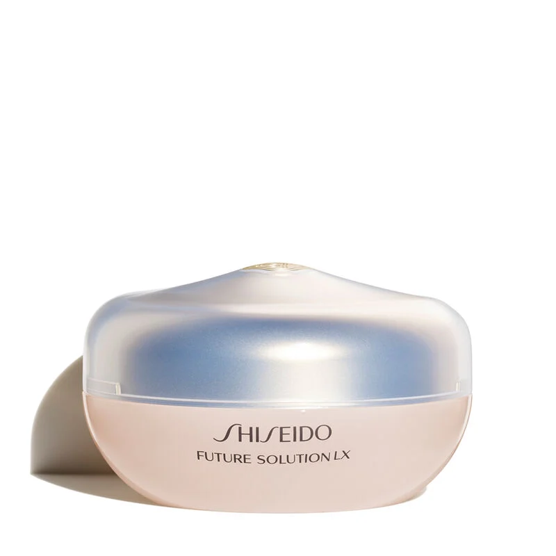 Future Solution LX Total Radiance Loose Powder