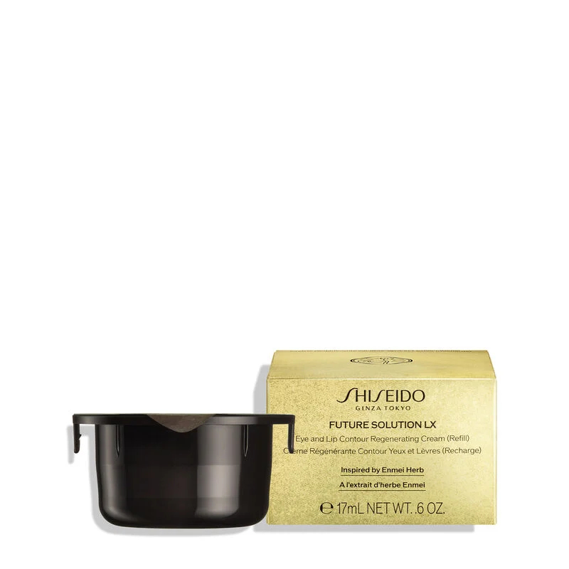 Future Solution LX Eye and Lip Contour Regenerating Cream