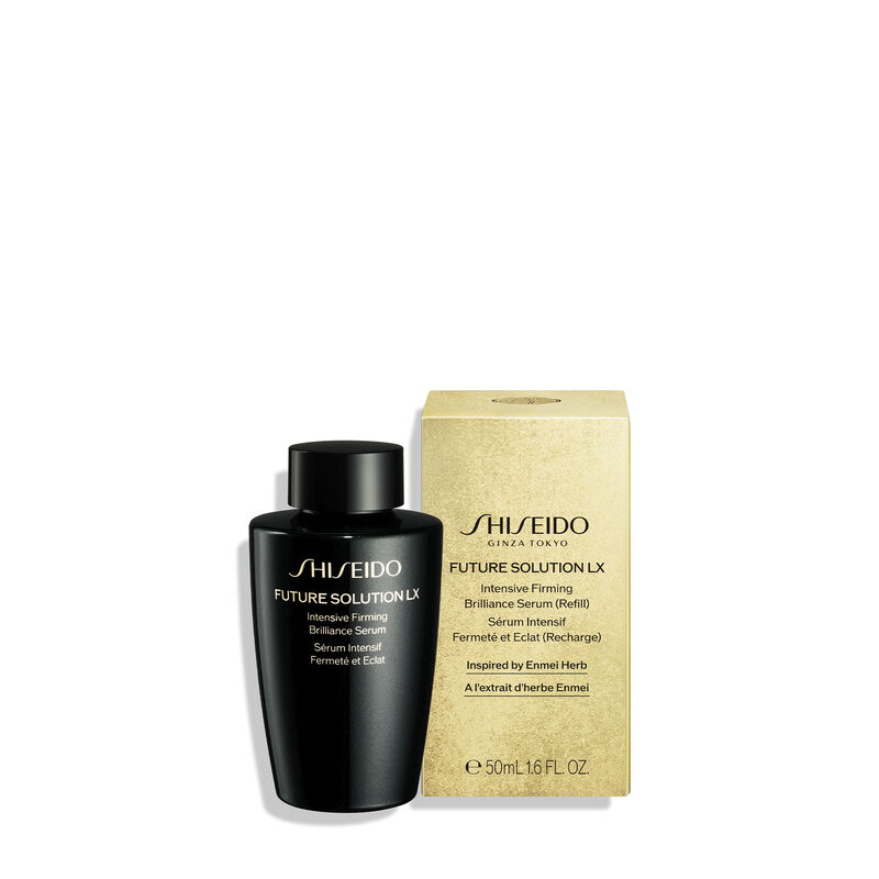 Future Solution LX Intensive Firming Brilliance Serum