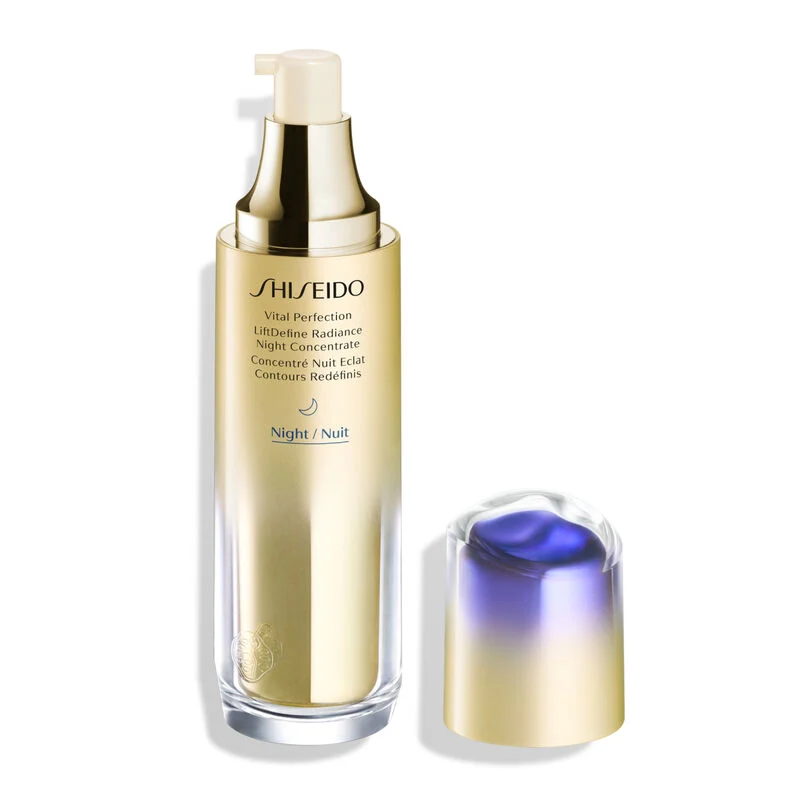 Vital Perfection LiftDefine Radiance Night Concentrate
