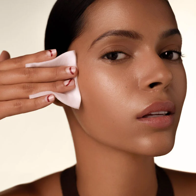 SHISEIDO Facial Cotton