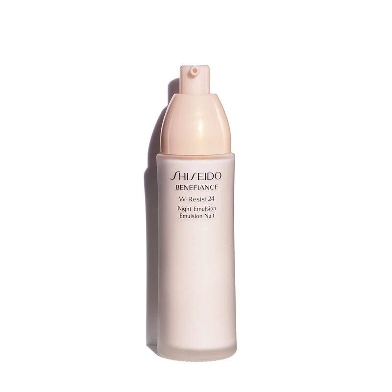 Benefiance WrinkleResist24 Night Emulsion