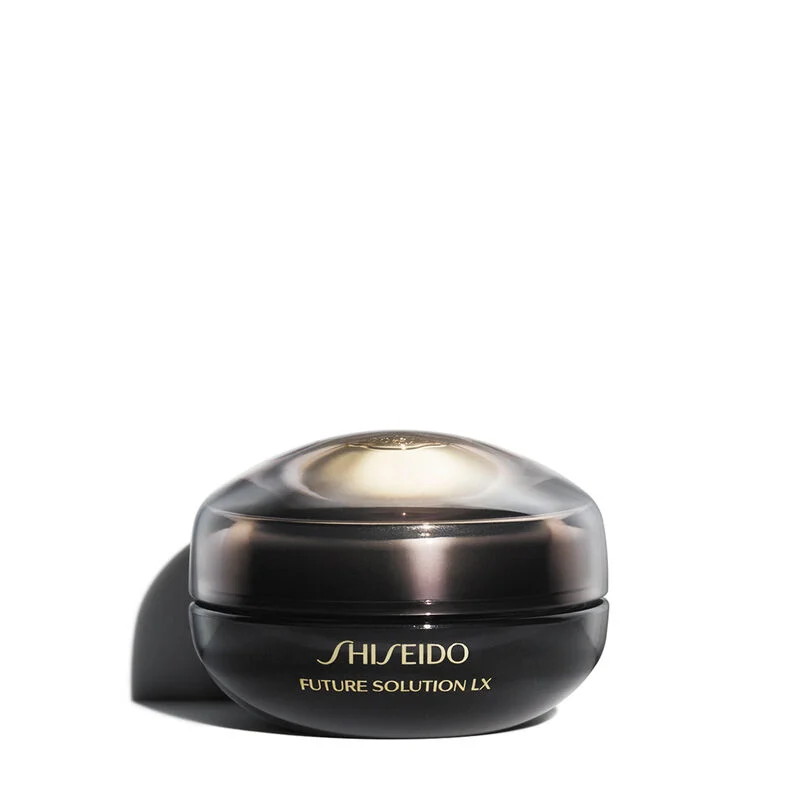 Future Solution LX Eye and Lip Contour Regenerating Cream