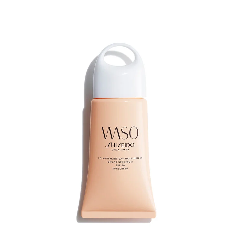Waso Color-Smart Day Moisturizer