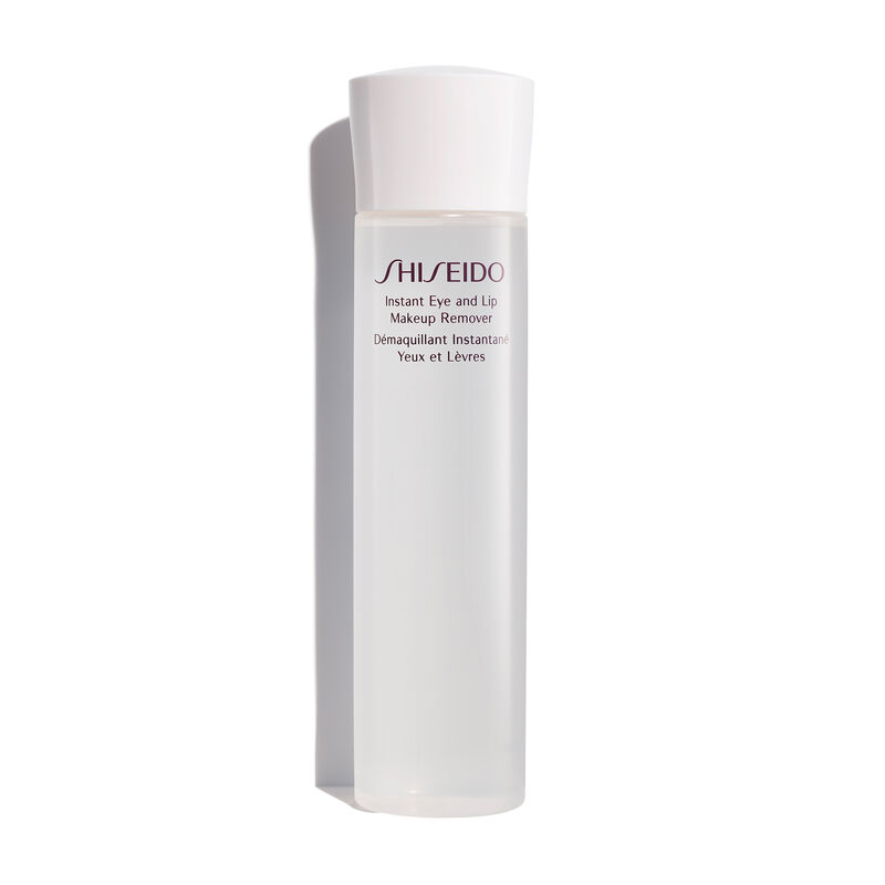 Essentials Instant Eye and Lip Makeup Remover