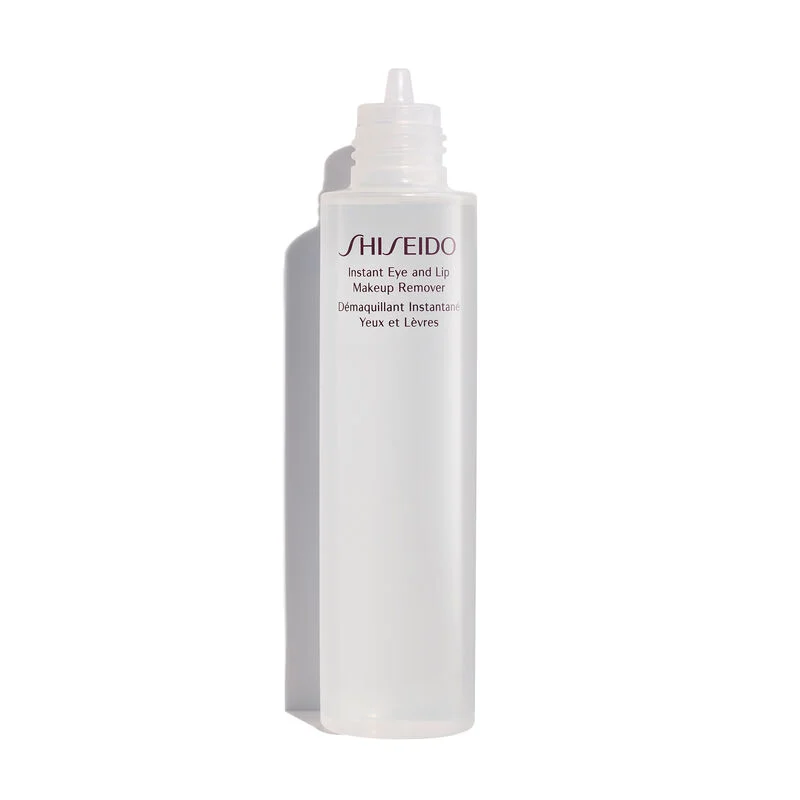 Essentials Instant Eye and Lip Makeup Remover