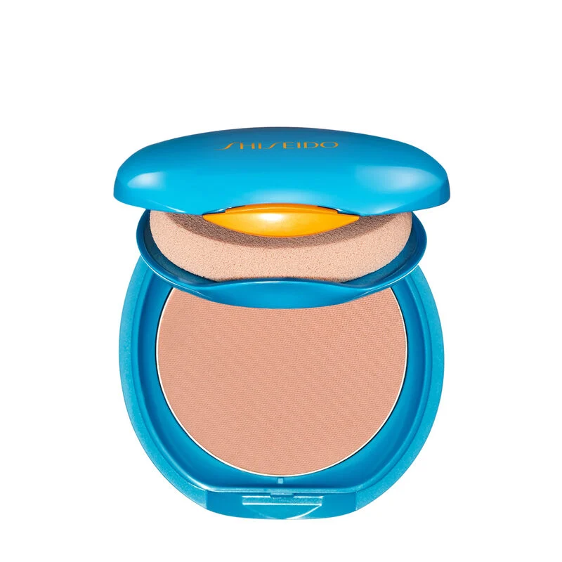 UV Protective Compact Foundation (Refill) SPF 36