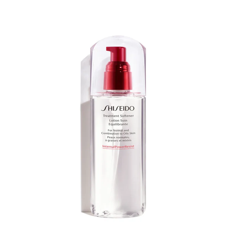 Treatment Softener (for normal and combination to oily skin)