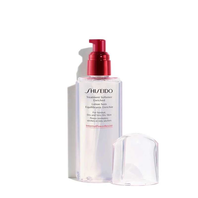 Treatment Softener Enriched (for normal, dry and very dry skin)