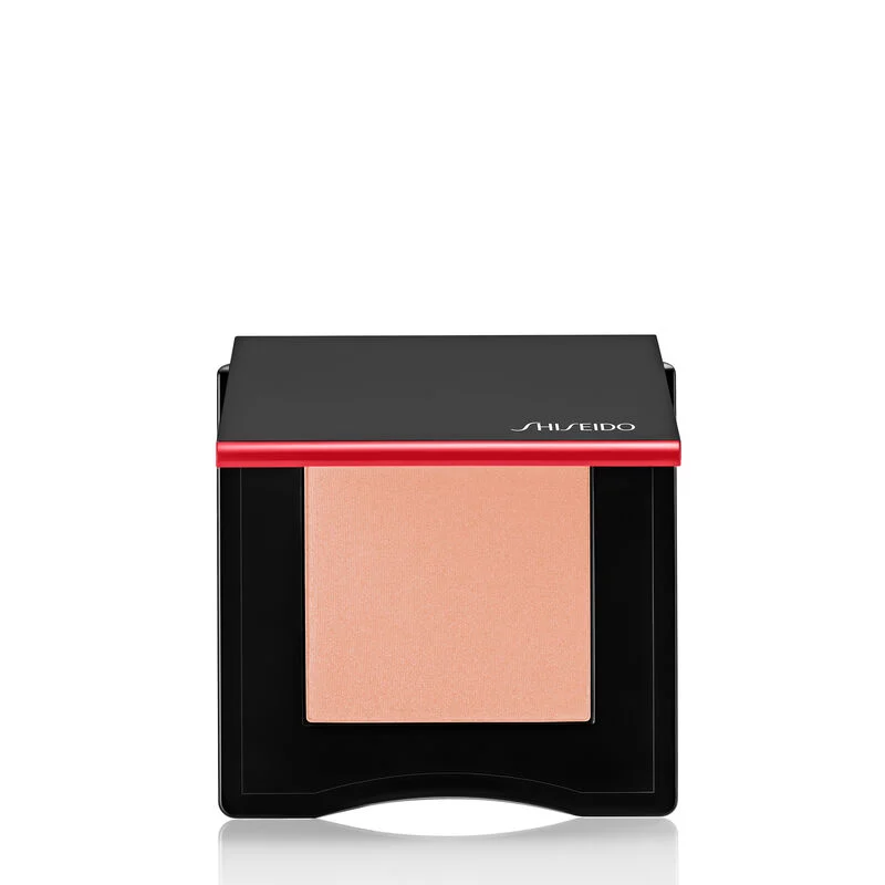InnerGlow Cheek Makeup: Blush and Highlighter