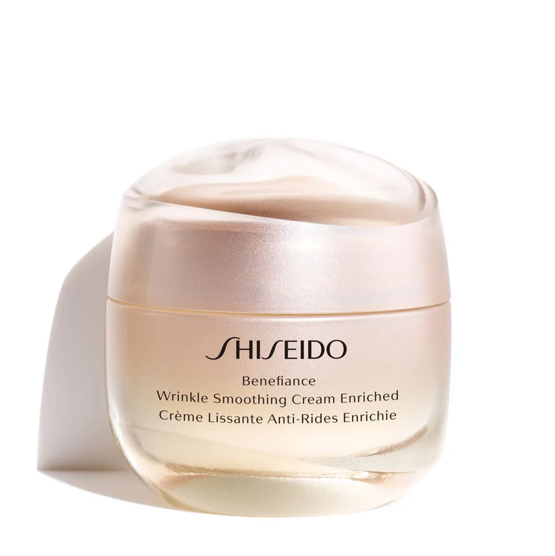 Benefiance Wrinkle Smoothing Cream Enriched