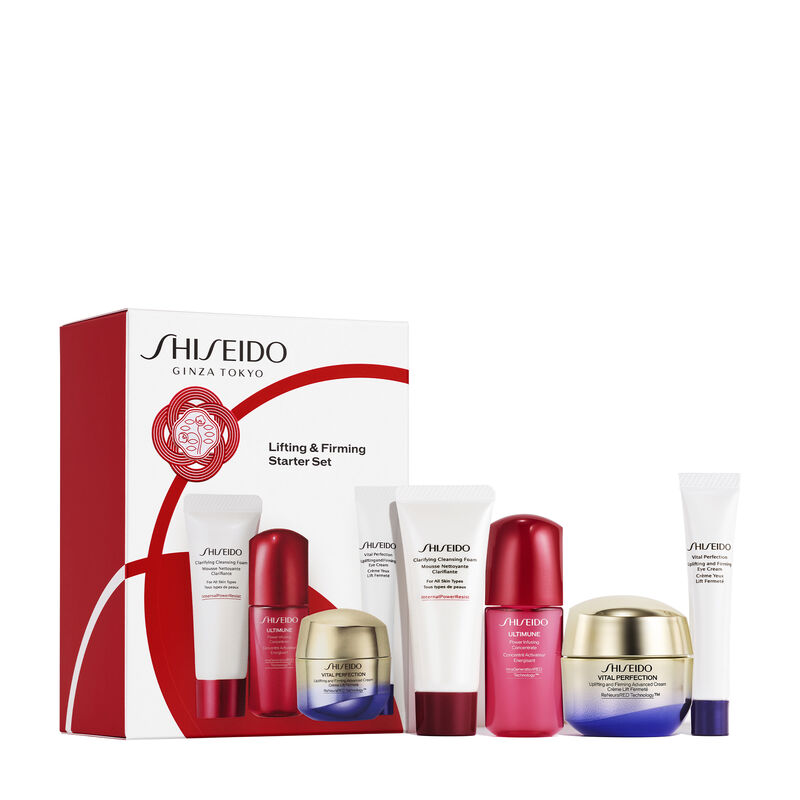 Vital Perfection Lifting & Firming Starter Set ($148 Value)