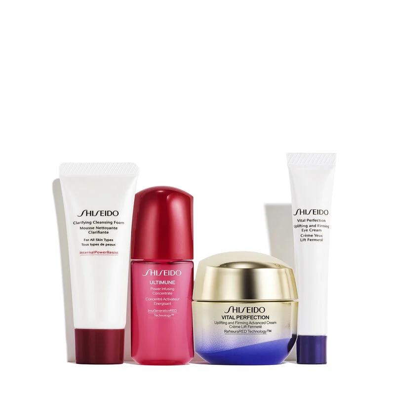 Vital Perfection Lifting & Firming Starter Set ($148 Value)