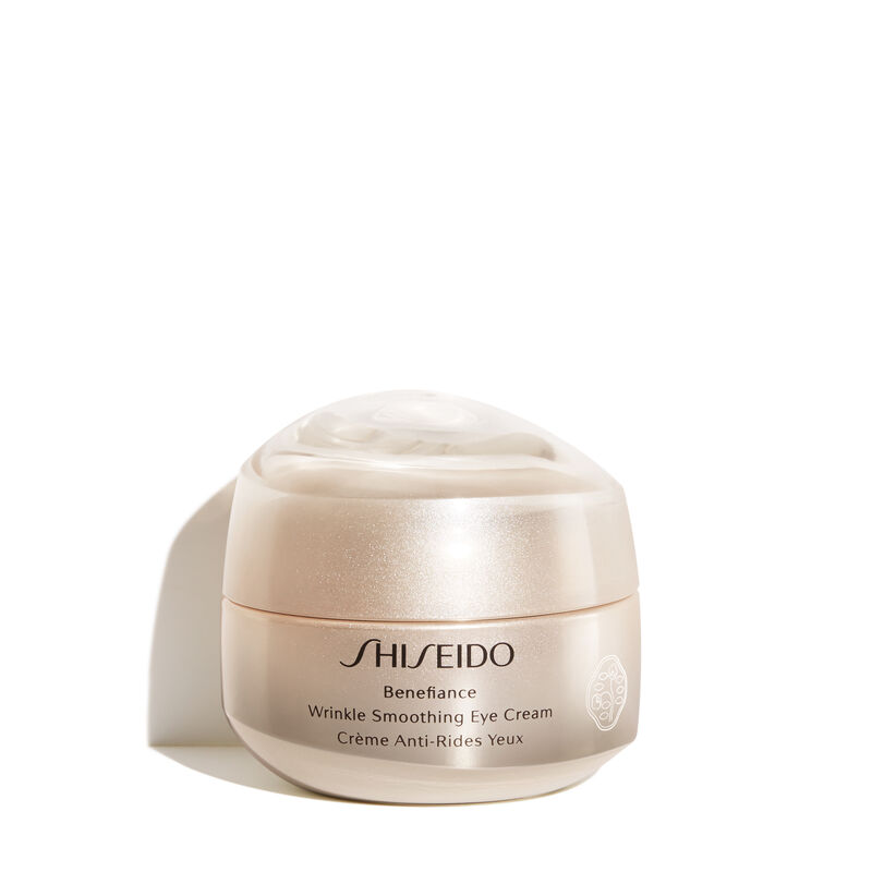 Benefiance Wrinkle Smoothing Eye Cream