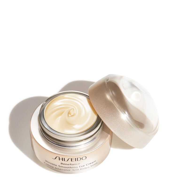 Benefiance Wrinkle Smoothing Eye Cream