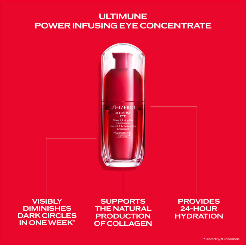 Ultimune Power Infusing Eye Serum