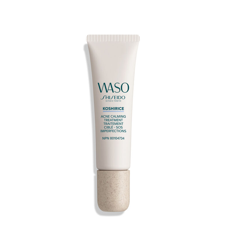 Waso KOSHIRICE Acne Calming Spot Treatment