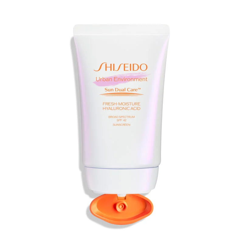 Urban Environment Fresh-Moisture Sunscreen SPF 42