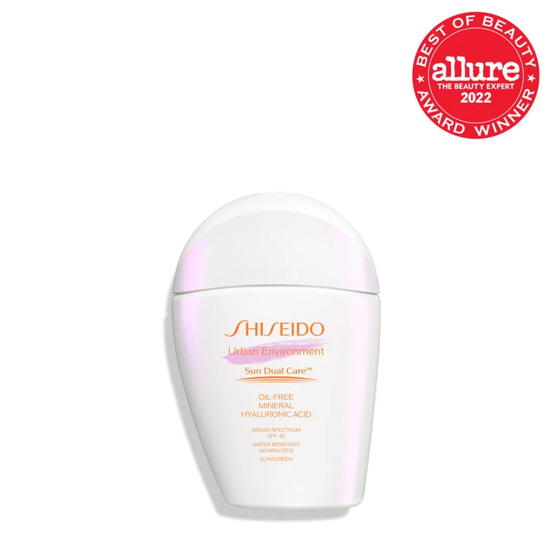 Urban Environment Mineral Sunscreen SPF 42