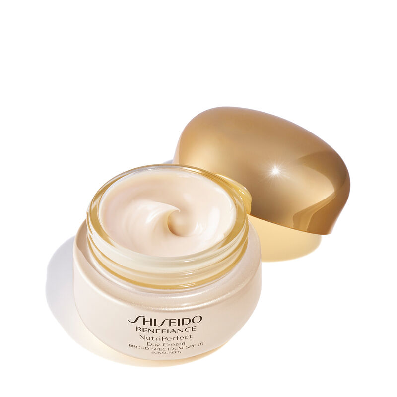 Benefiance NutriPerfect Day Cream