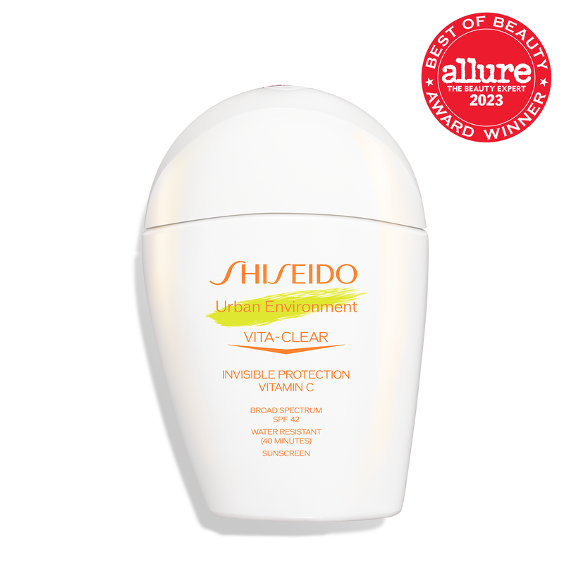 Urban Environment Vita-Clear Sunscreen SPF 42