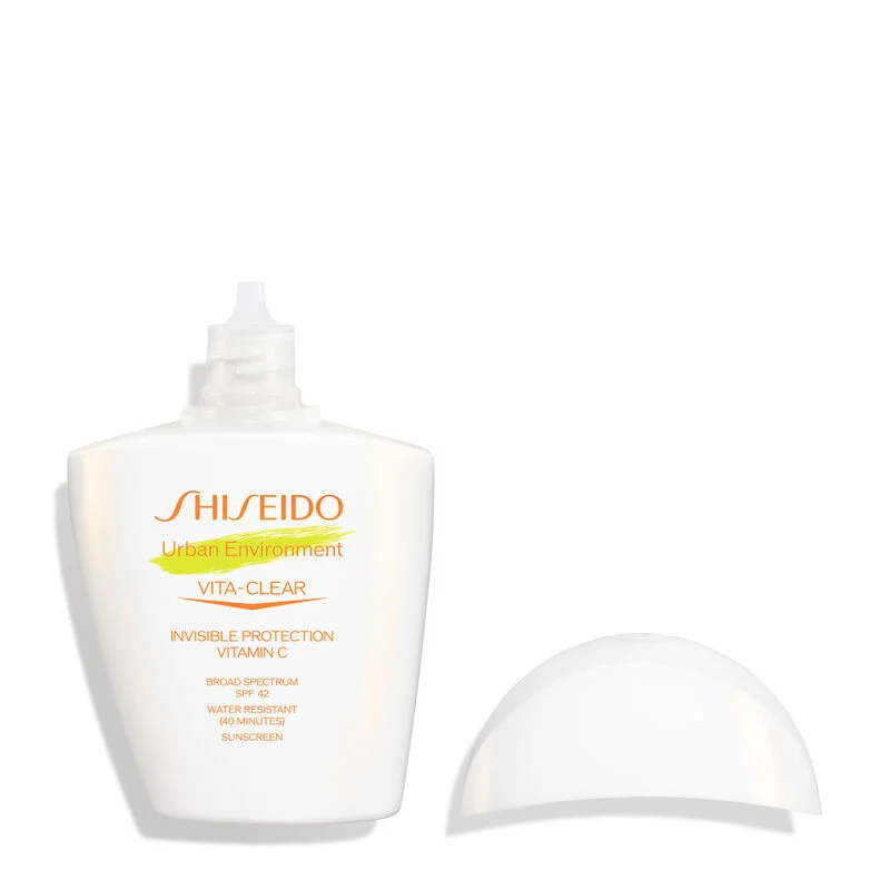Urban Environment Vita-Clear Sunscreen SPF 42