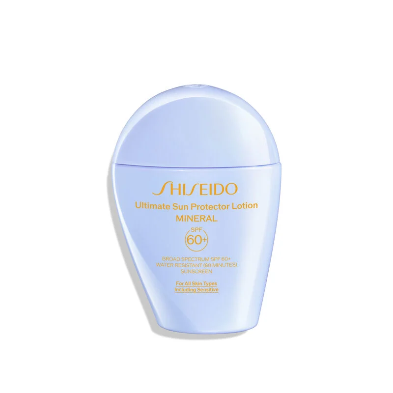 Ultimate Sun Protector Lotion Mineral SPF 60+