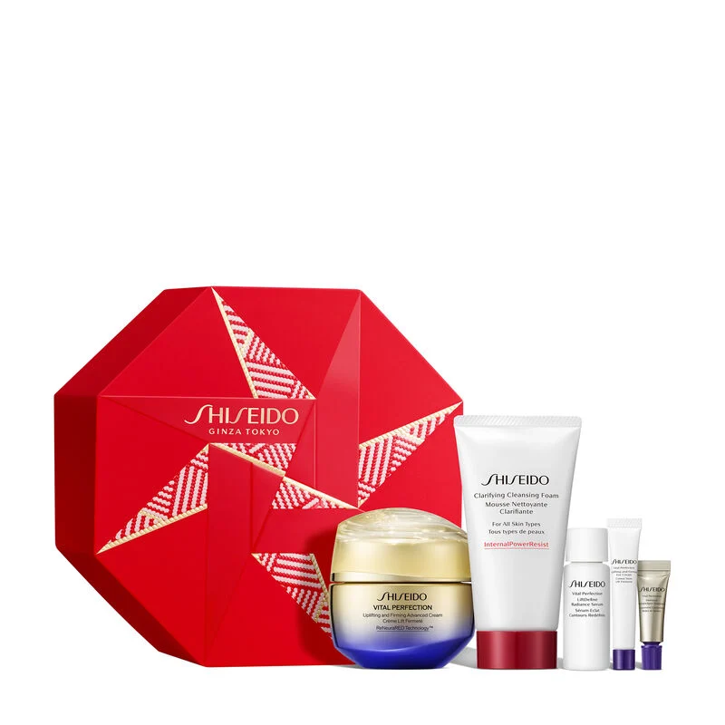 Vital Perfection Advanced Lifting & Firming Set ($217 Value)