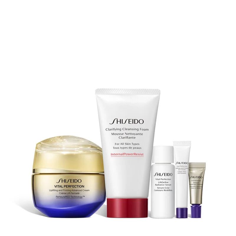 Vital Perfection Advanced Lifting & Firming Set ($217 Value)