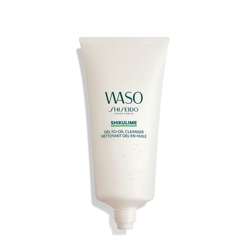 225-waso-shikulime-gel-to-oil-cleanser-2.jpg Waso SHIKULIME Gel-to-Oil Cleanser
