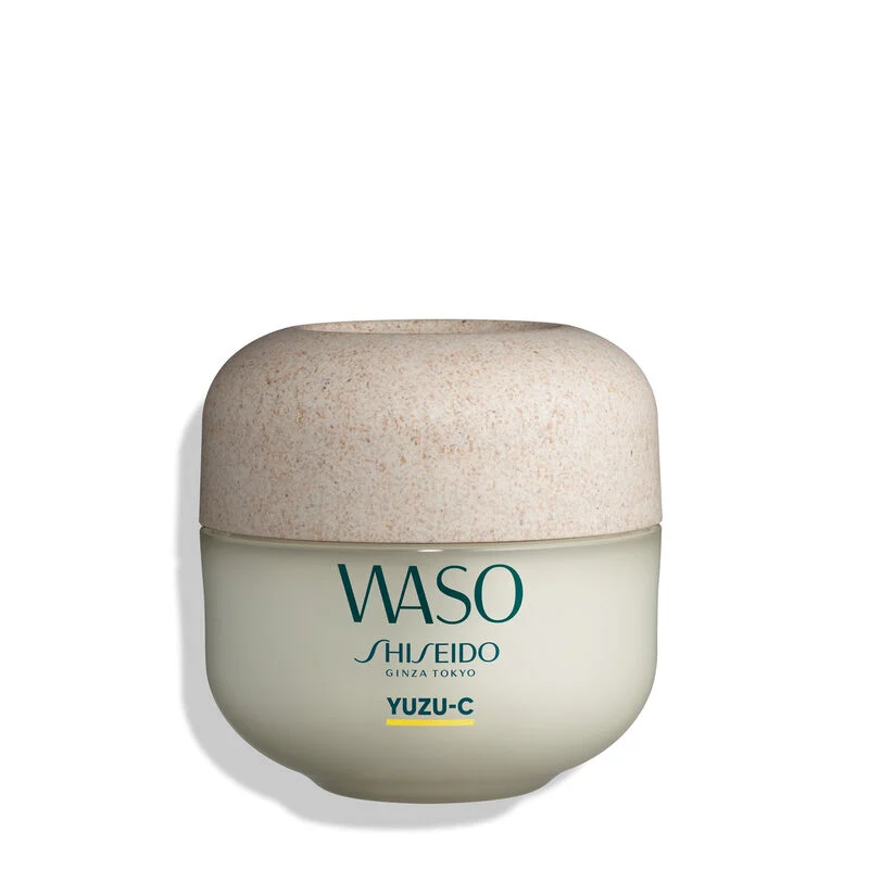 Waso YUZU-C Beauty Sleeping Mask