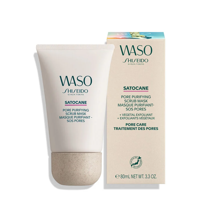 227-waso-satocane-pore-purifying-scrub-mask-3.webp Waso SATOCANE Pore Purifying Scrub Mask