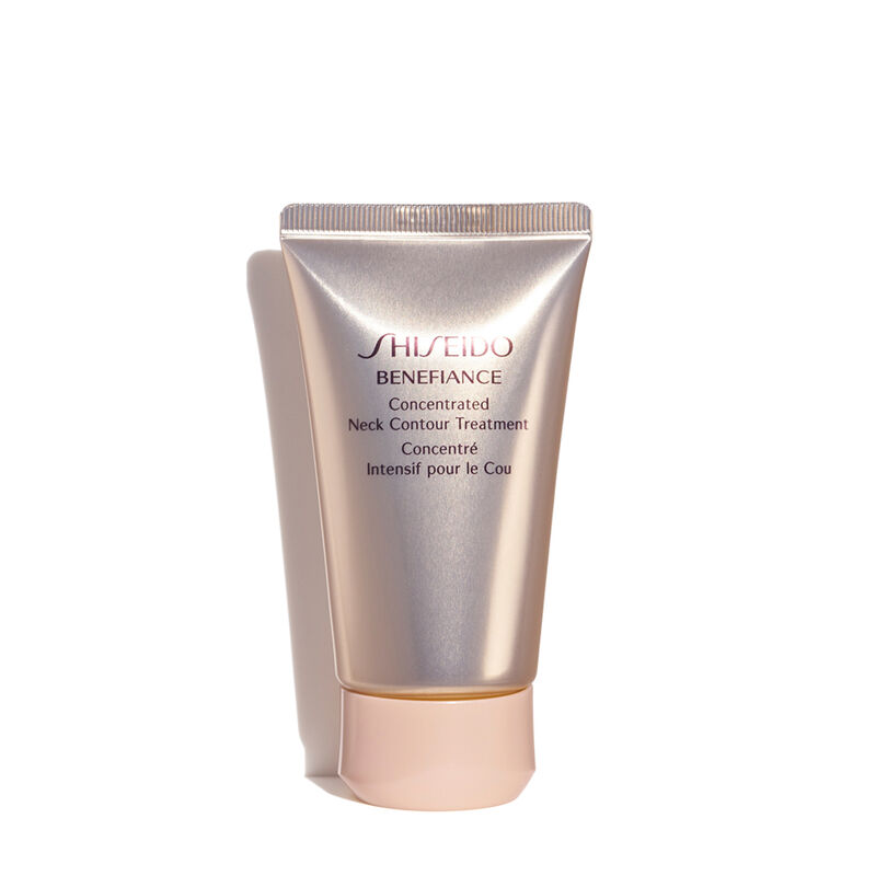 Benefiance Concentrated Neck Contour Treatment