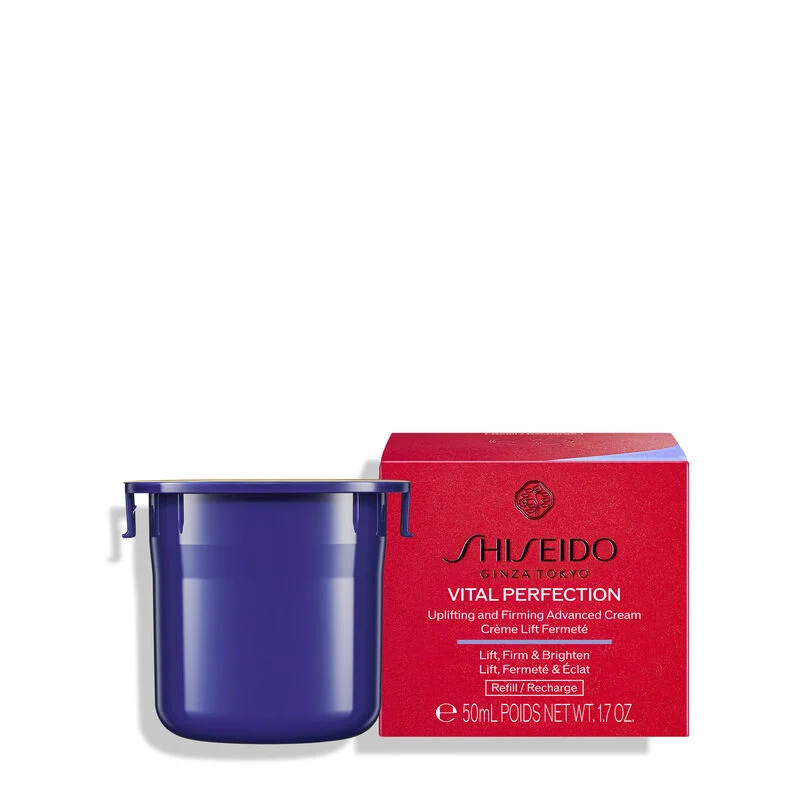 Vital Perfection Uplifting and Firming Advanced Cream