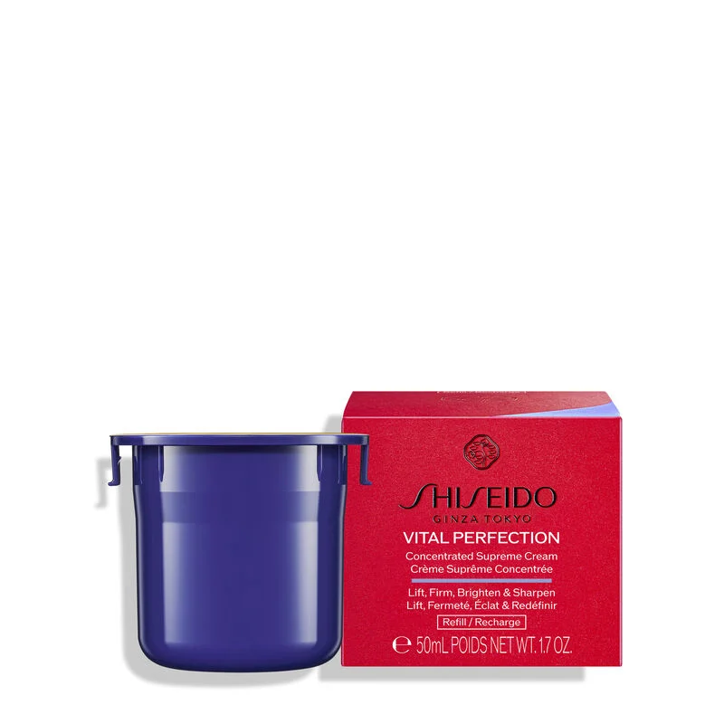 Vital Perfection Concentrated Supreme Cream