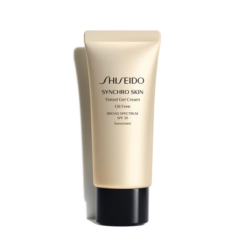 Synchro Skin Tinted Gel Cream SPF 30