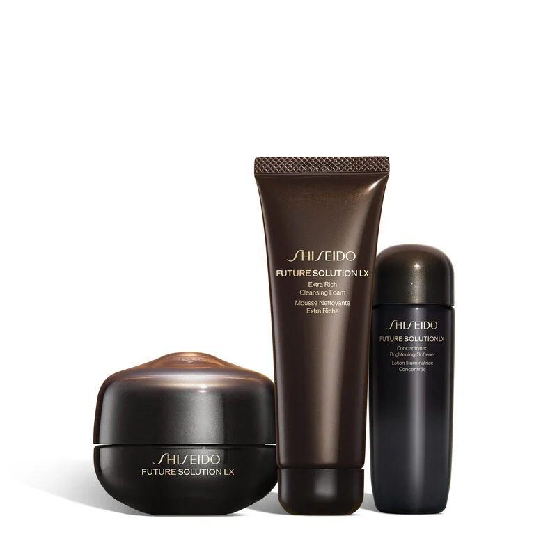 Future Solution LX Revitalizing Eyes Set ($210 Value)