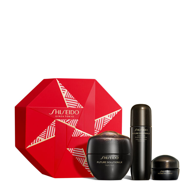 Future Solution LX Restore & Regenerate Set ($439 Value)