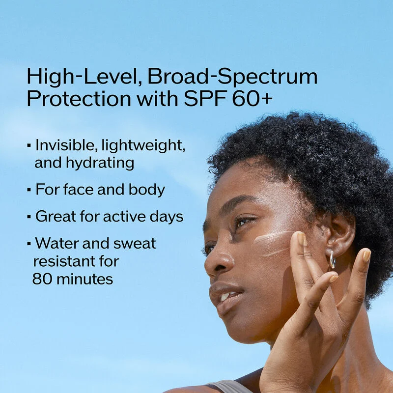 Ultimate Sun Protector Lotion SPF 60+
