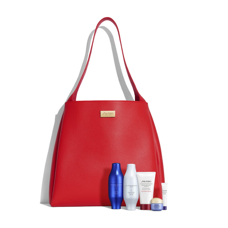 Bio-Performance Skin Filler Serums Set ($380 Value)