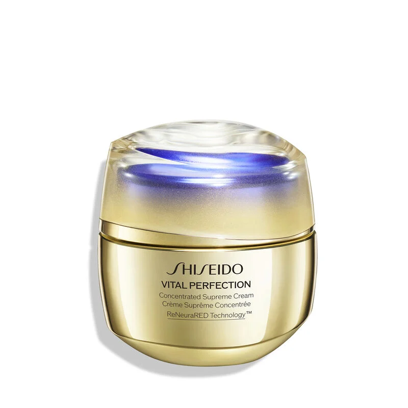 Vital Perfection Concentrated Supreme Cream