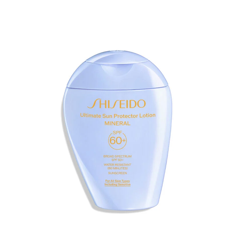 Ultimate Sun Protector Lotion Mineral SPF 60+