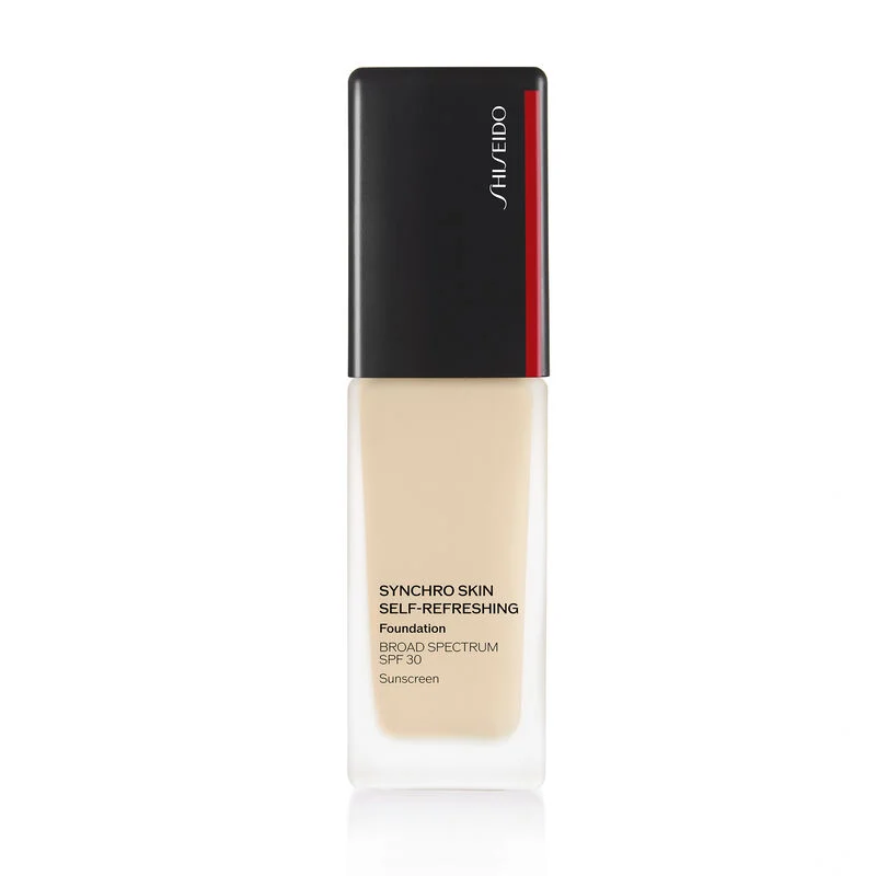 SYNCHRO SKIN SELF-REFRESHING Foundation SPF 30
