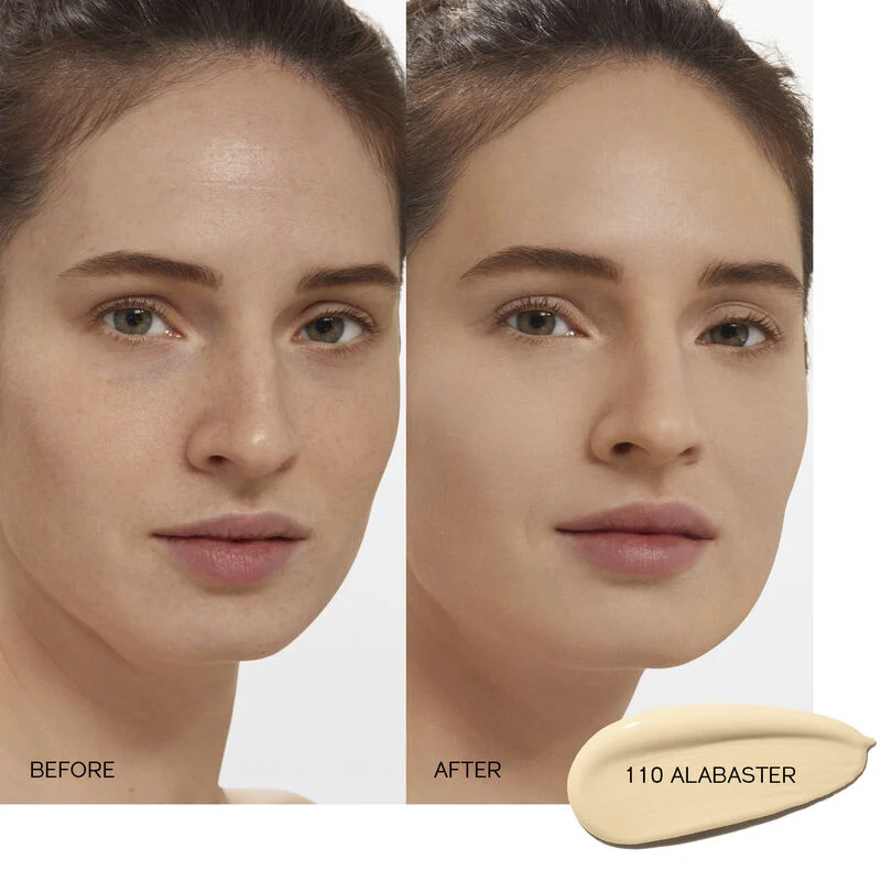 SYNCHRO SKIN SELF-REFRESHING Foundation SPF 30
